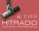 Hit Radio - Glasnik Sinja i Cetinske Krajine