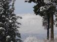 POGLED SA GRADA ZAPAD