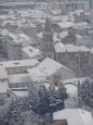 POGLED SA GRADA ISTOK