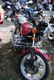 HONDA CBX 1000