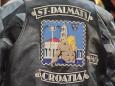ST-DALMATI CROATIA