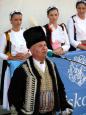 alajčauš Tonći Bešlić