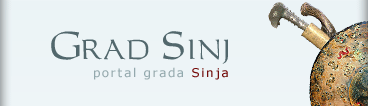 Grad Sinj