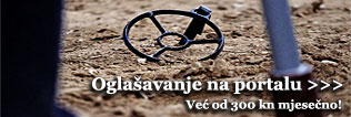 Oglasavanje Sinj